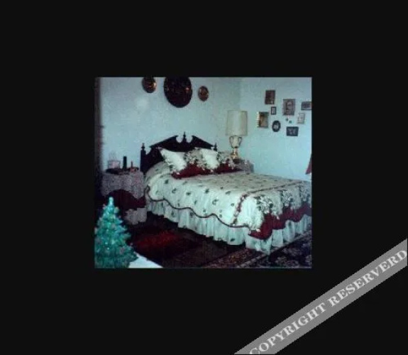 The Twin Magnolias Bed & Breakfast
