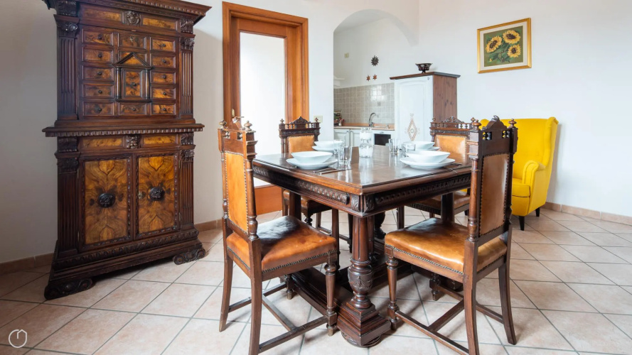 Welcomely - Casa Tavolara