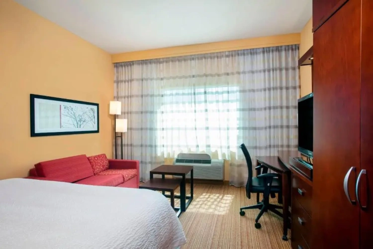 Standard room