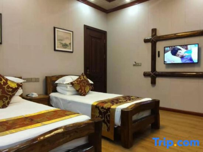 Fulai Homestay