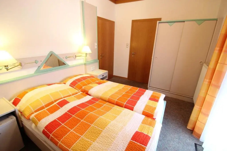 Seeappartements Bacher