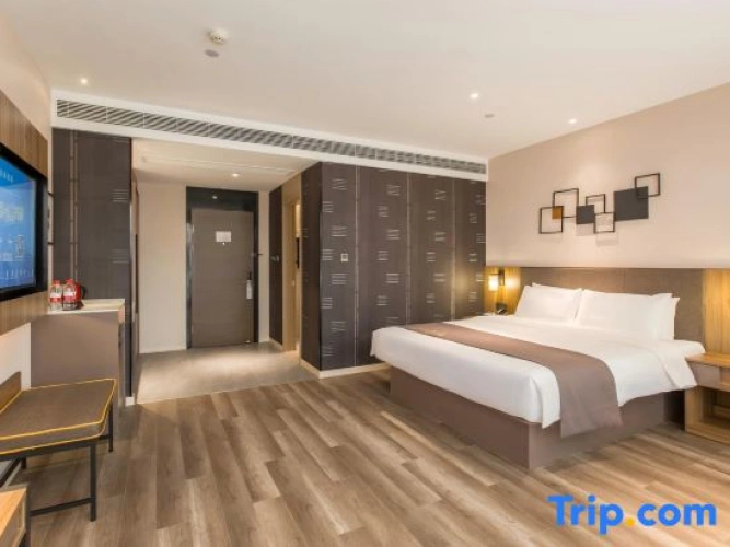 Business Double room