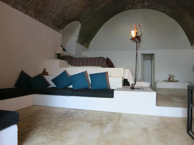 Castello di Praia