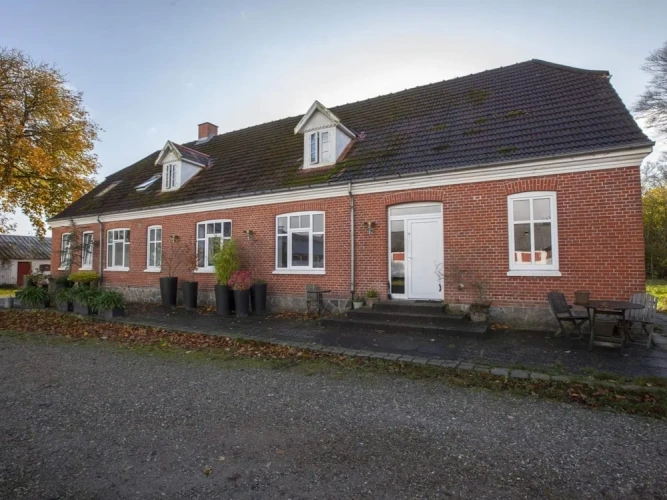 Cottage