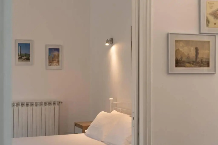 Modern apartment 1 minute from Remataki beach