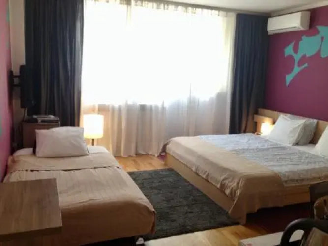 Otel görseli