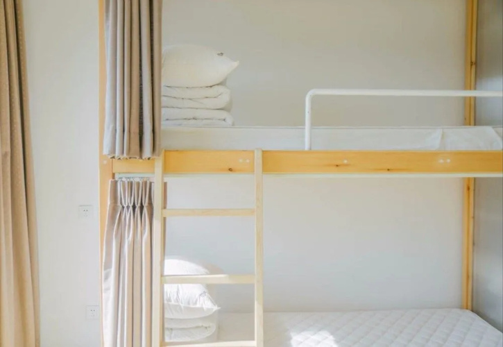 Beijing Together Hostel