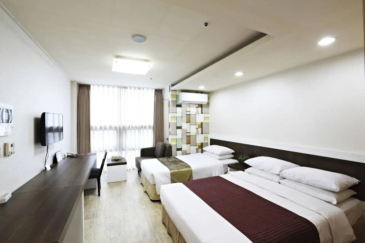 Seoul Residence