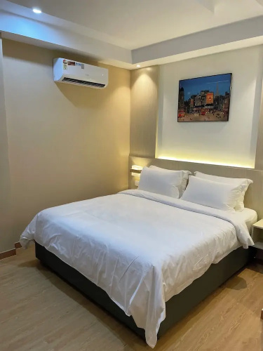 Kawi Jaya Hotel