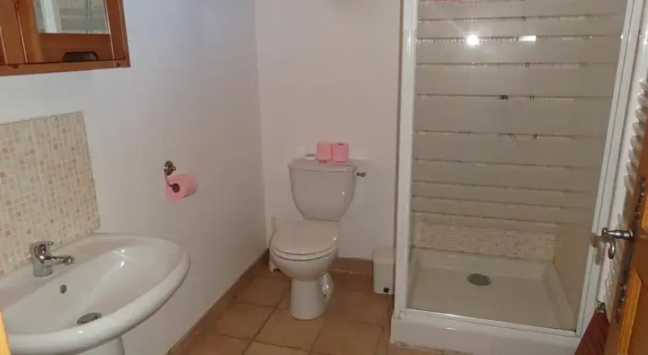 Villa Confey