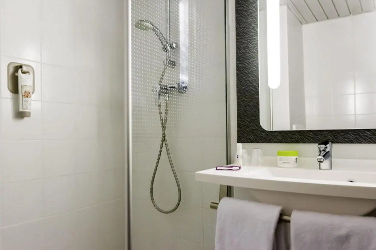 ibis Mulhouse Ile Napoléon