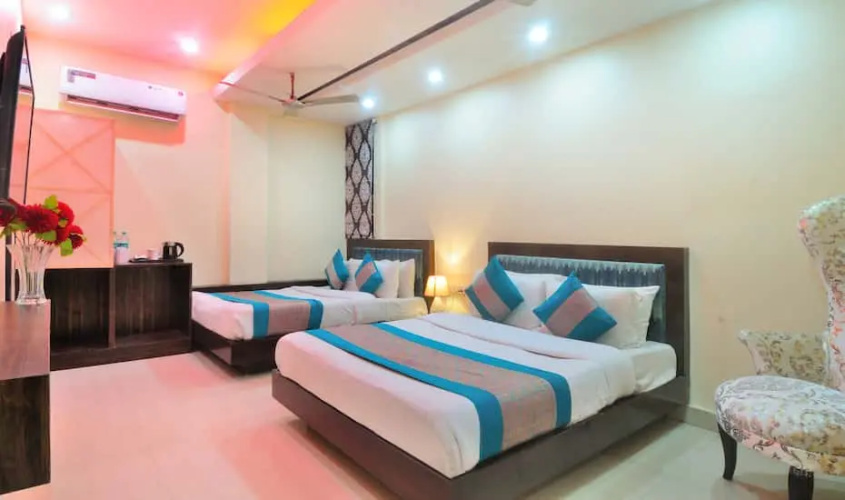 Hotel Aira Xing