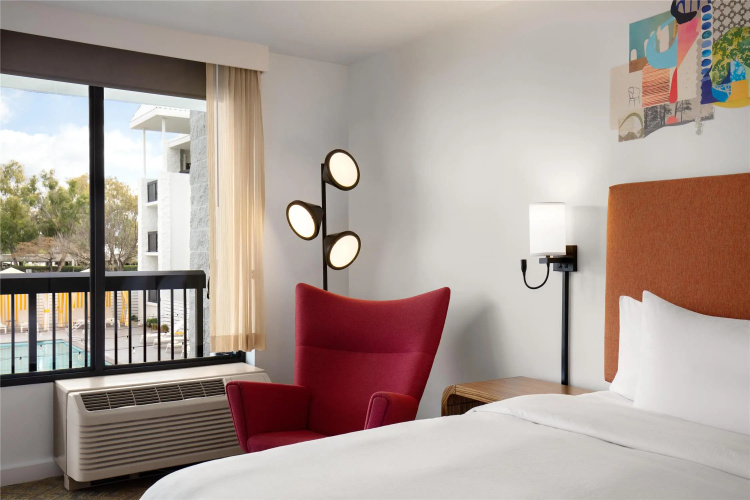 Avatar Hotel photo 9