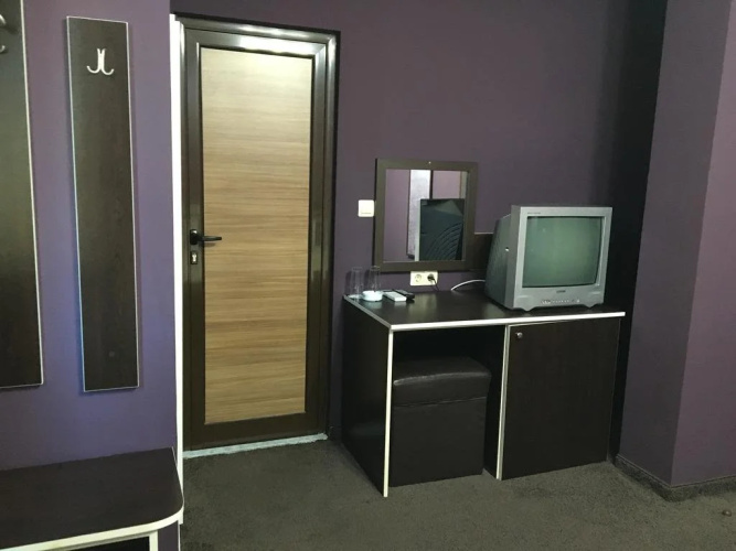 Perun Hotel