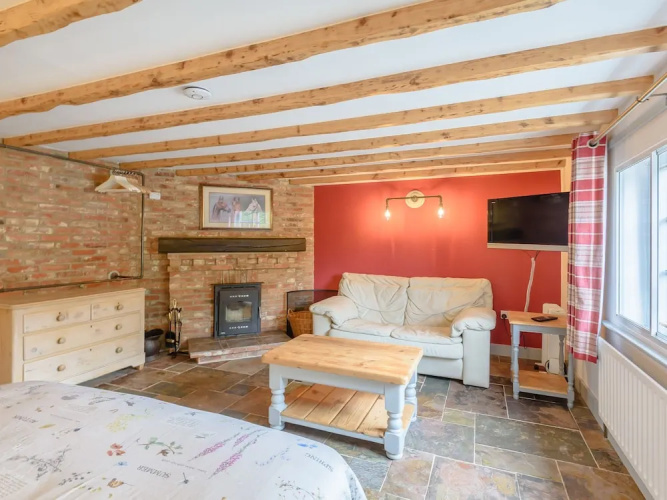 Gables Cottage
