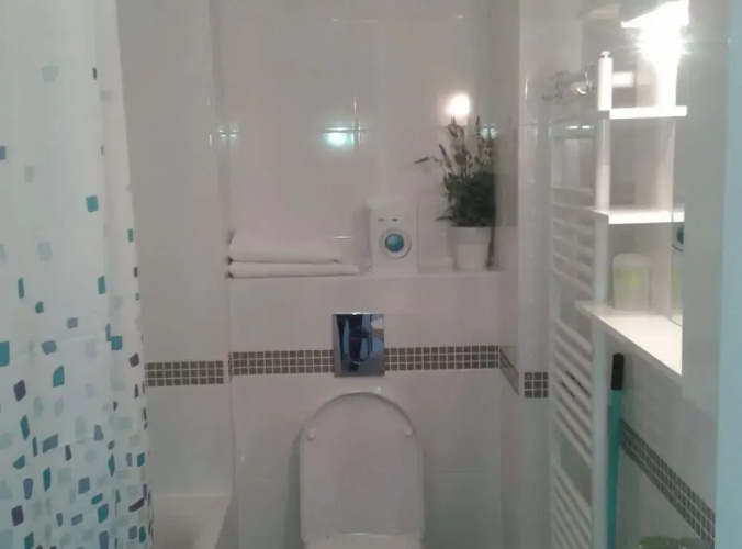 Apartment Cankareva