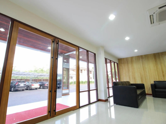 Tai-Shan Suites