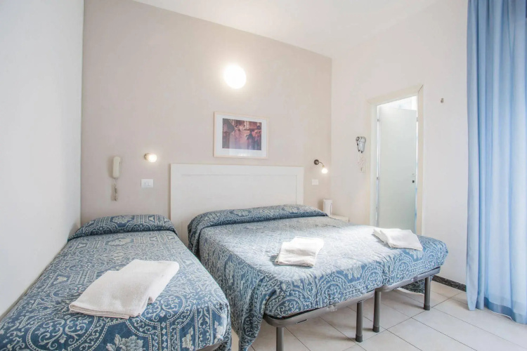 Hotel Nancy