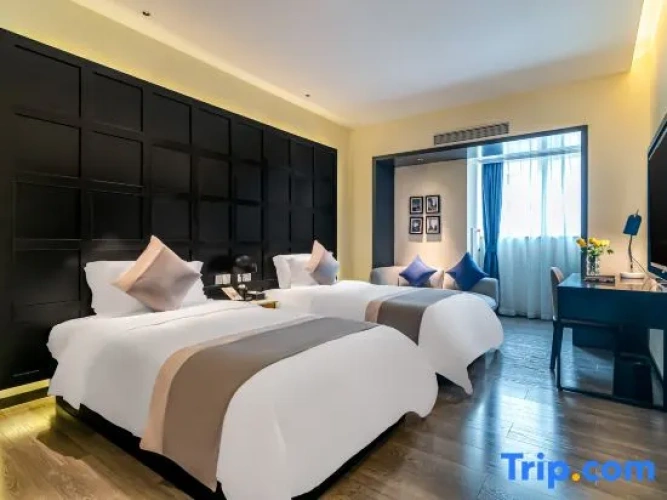 Business Twin room