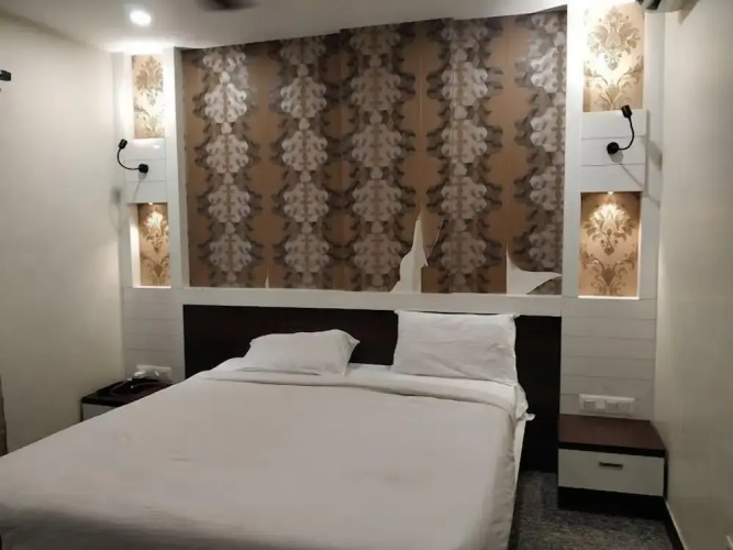 Hotel corporate suites