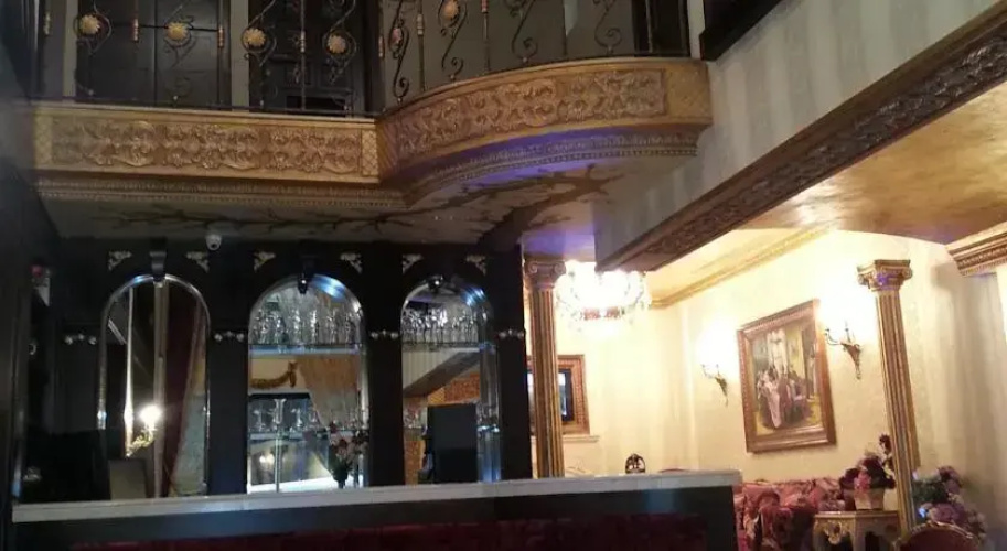 QHotel