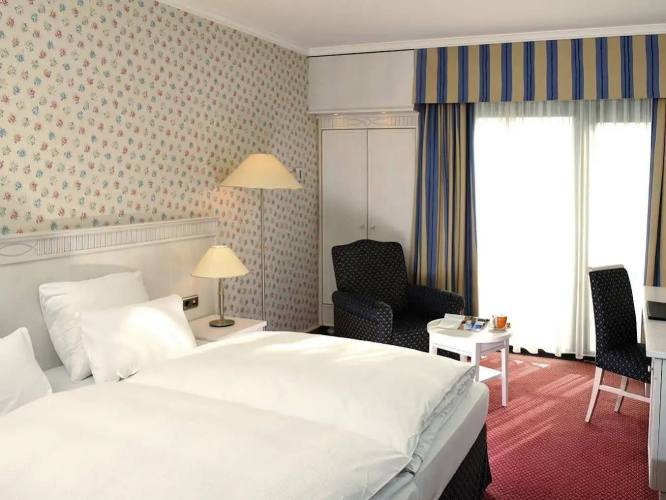 NH Wiesbaden
