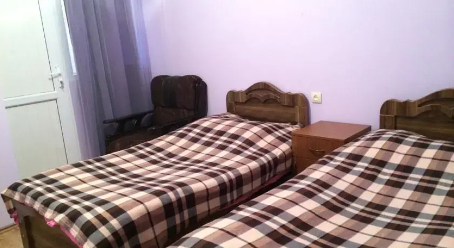 Soul Kazbegi Guest House