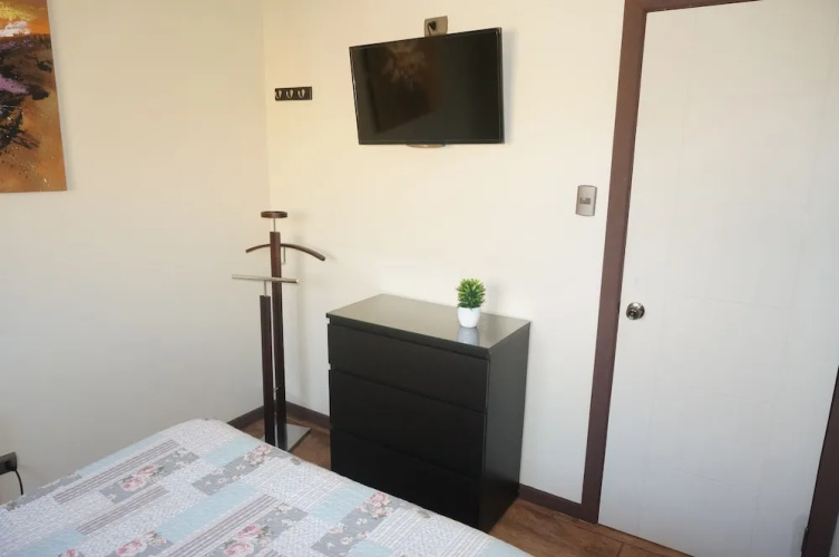 Hotel Terra Mia