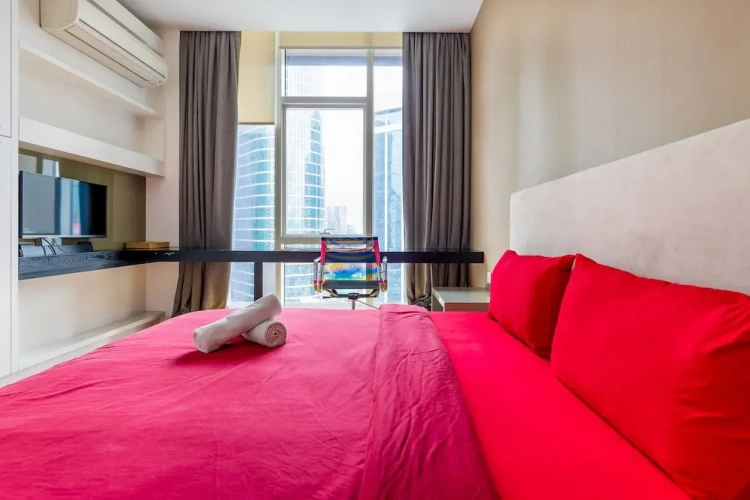 2 Bedrooms Premium room