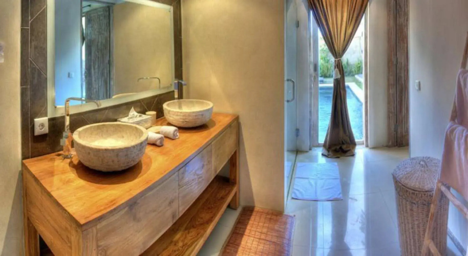 Villa Lestari