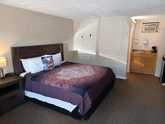 Premium Double room
