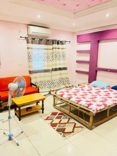 Room-beautiful Luxury Room Aci 2000 Hamd