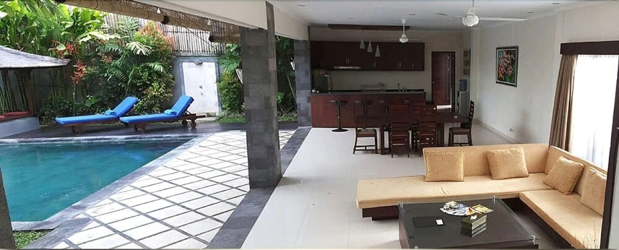 Villa Fanisa