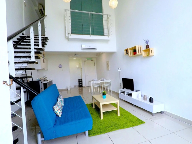 LivingSpace at Scott Garden