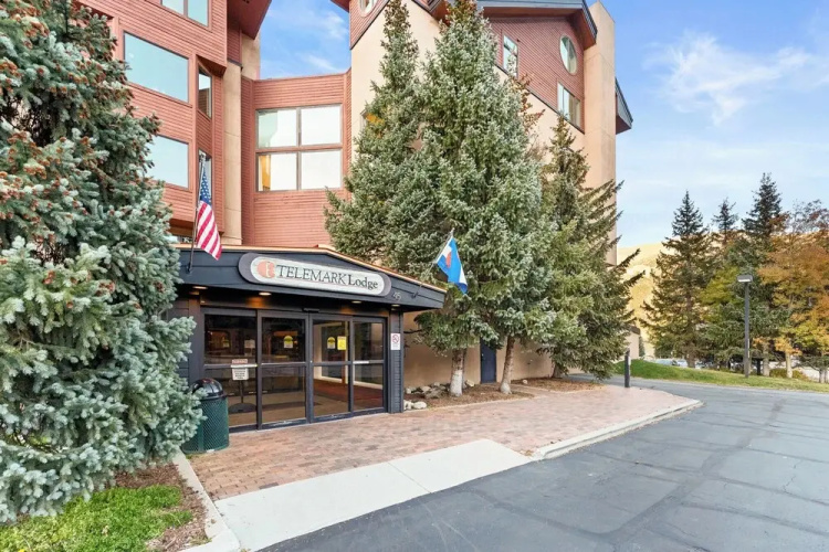 Telemark Lodge #504
