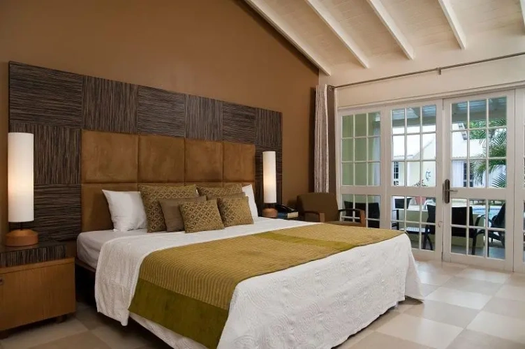 Standard Junior Suite