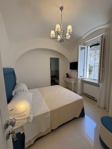 Classic room