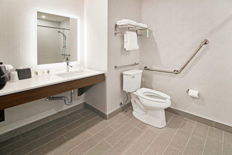 Holiday Inn & Suites Calgary Airport North photo 10