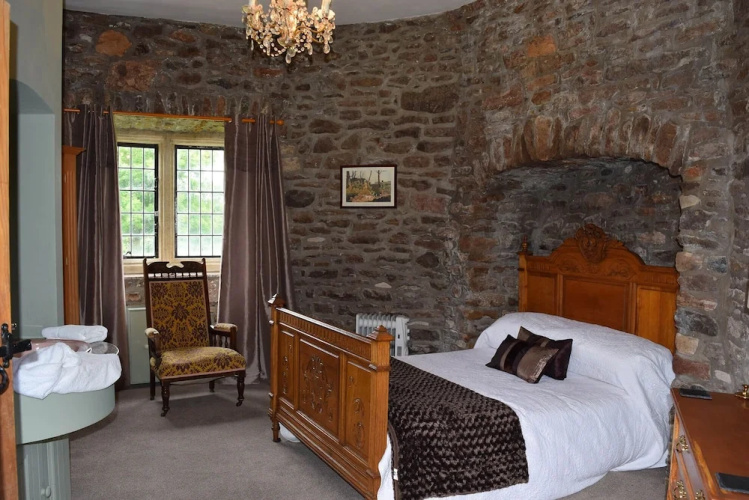 Castle Farm