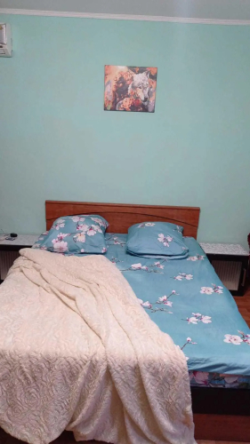 Фотография номера квартиры Live in comfort (Лайф ин комфорт) на улице Овражная