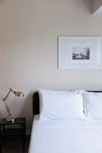 Comfort Suite
