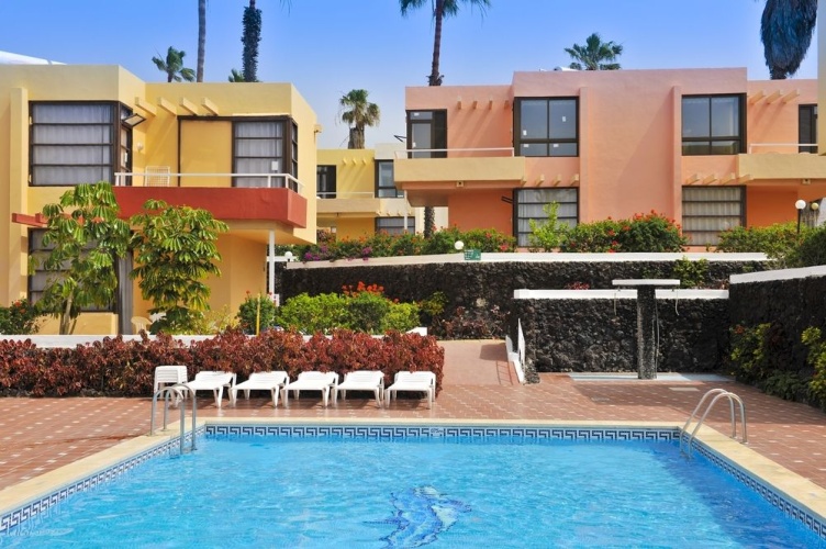 Paraiso Del Sol Apartments photo 21