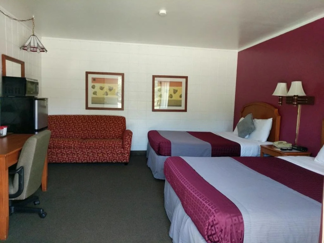 Skyview Motel