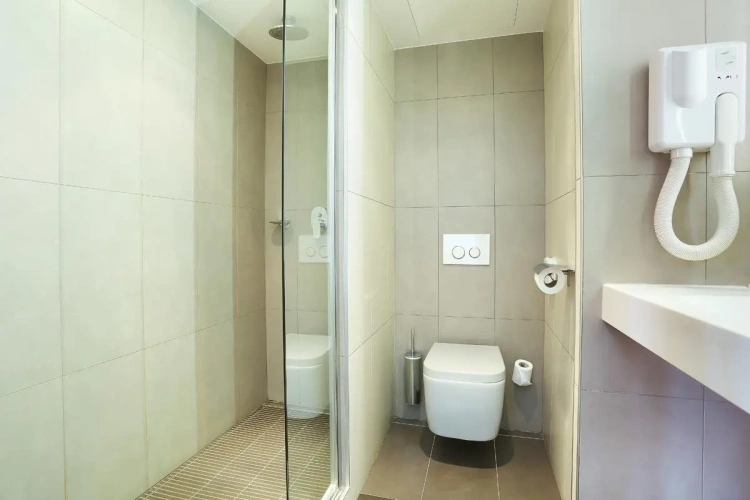 Classic Single room