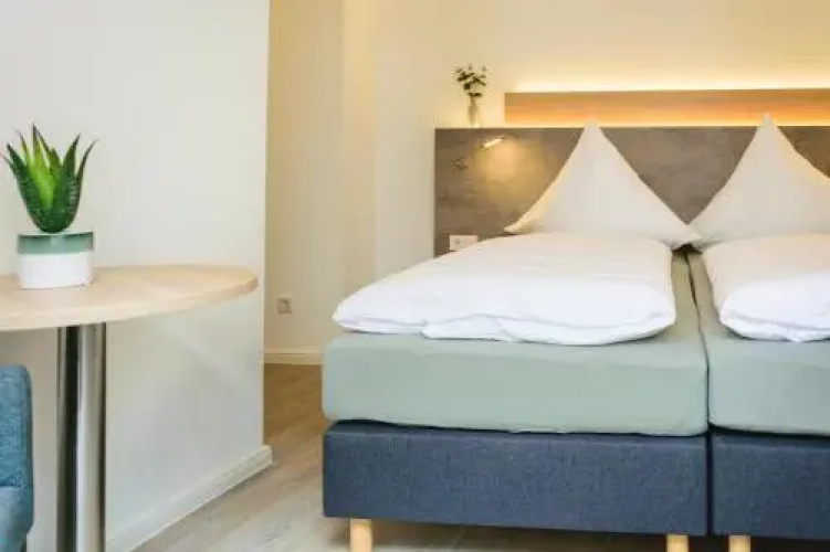 Hotel Zur Alten Börse