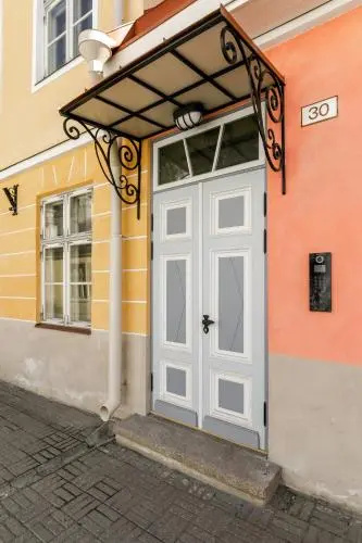 Uus 30 Apartments