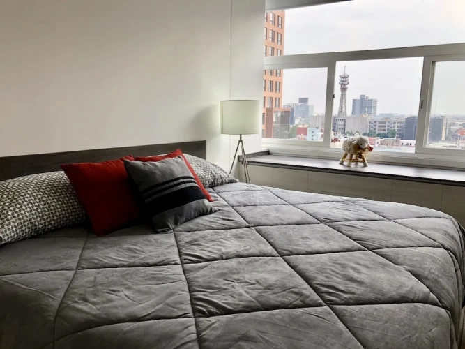 Comfort Apartment