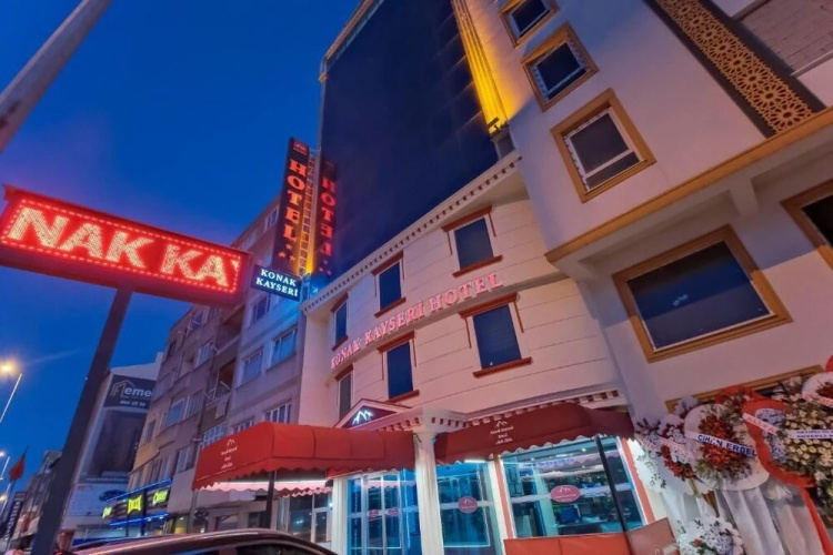 Hotelbild