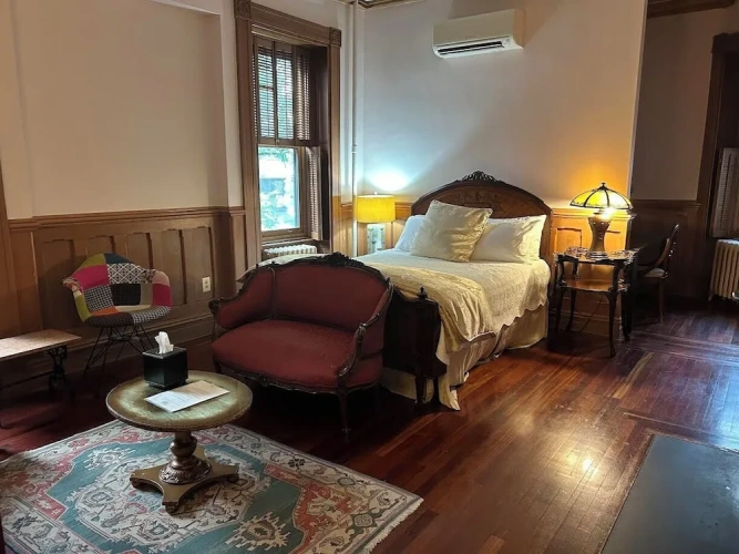 Comfort Double room