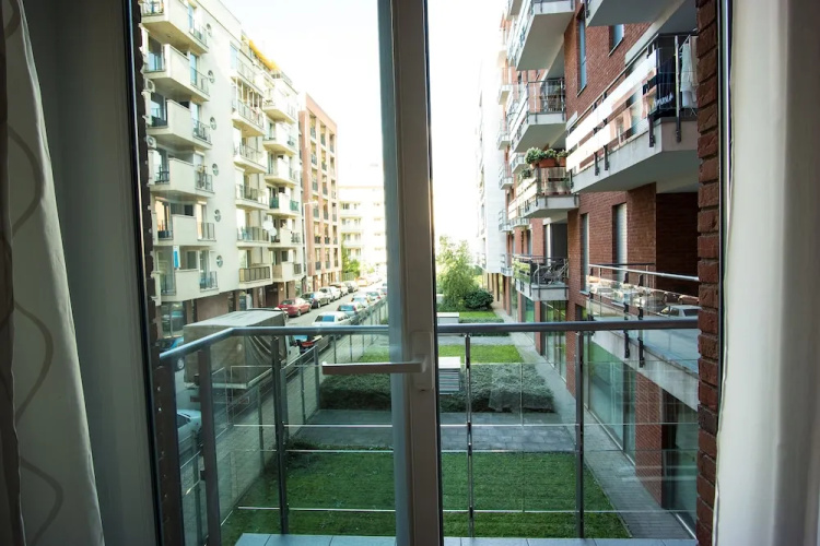 Apartment Budapest